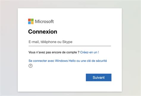 hotmail connexion sign in|accès hotmail.